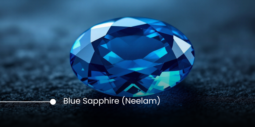 5.25 Ratti Blue Sapphire (Neelam)-1